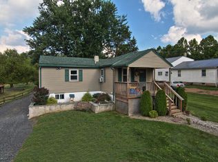 143 Valley Rd, Birdsboro, PA 19508