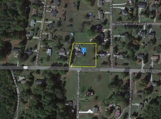 4210 Dews Pond Rd SE, Calhoun, GA 30701