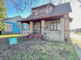 1213 Lincoln Ave, Evansville, IN 47714