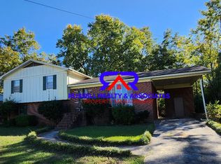 917 Airview St, Birmingham, AL 35221