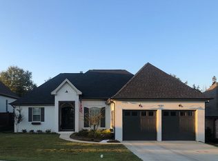 920 Lamar St, Marion, MS 39342