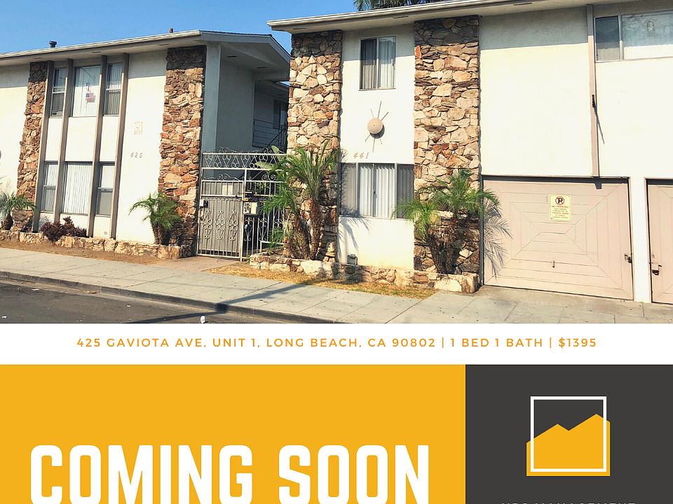 1st image of 441 Gaviota Ave APT 1