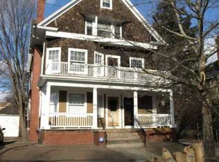 127 Princeton Ave, Providence, RI 02907