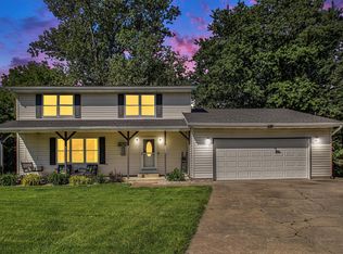 59833 Lee Ave, Elkhart, IN 46517