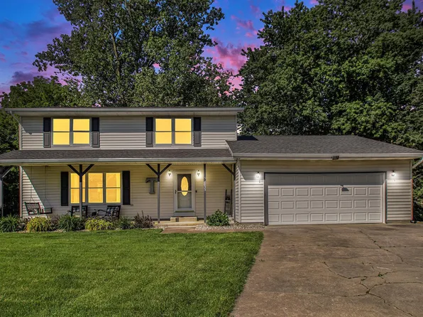 59833 Lee Ave, Elkhart, IN 46517
