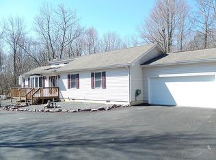 106 McKuen Way, Albrightsville, PA 18210