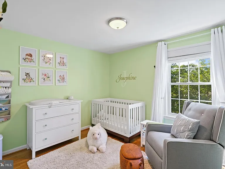 317 N Maple Ave — Photo 9