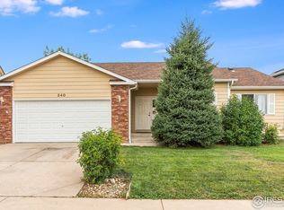240 Rochester Dr, Windsor, CO 80550