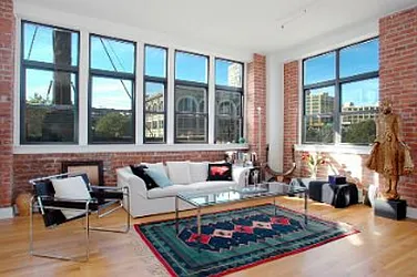 Rented by Corcoran
