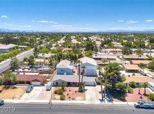 6209 W Alexander Rd, Las Vegas, NV 89108