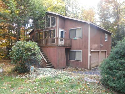1108 Blue Jay Ln, Tobyhanna, PA, 18466