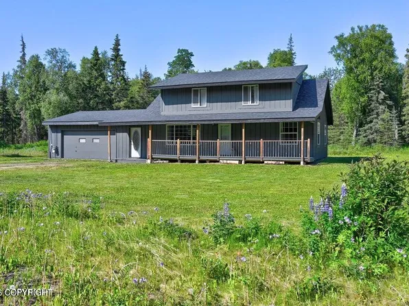 46715 Spruce Haven St, Kenai, AK 99611