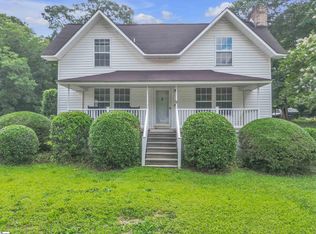 8 Spring St, Piedmont, SC 29673
