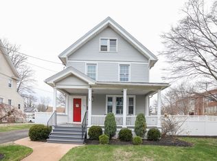 48 Taylor Ave, East Haven, CT 06512