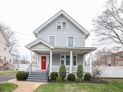 48 Taylor Avenue, East Haven, CT, 06512