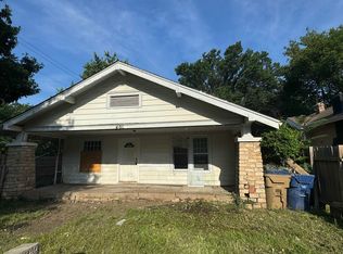 401 N Madison Ave, Wichita, KS 67214