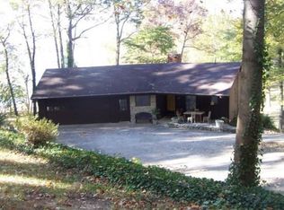 249 Lands End Rd, Cadiz, KY 42211