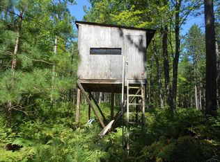 S Lorenz Rd, Tawas City, MI 48763