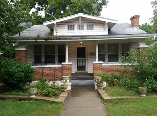 1419 S Dewey Ave, Bartlesville, OK 74003