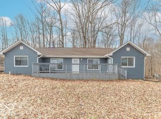 5155 Orange Grove Rd, Gosport, IN 47433