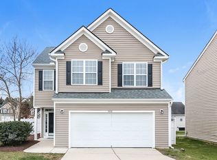 5232 Nautical Ln, Raleigh, NC 27610