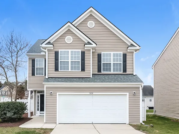 5232 Nautical Ln, Raleigh, NC 27610