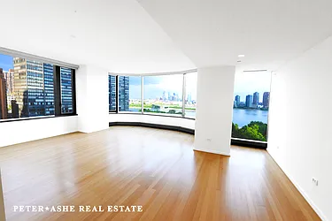 Rented by Peter Ashe