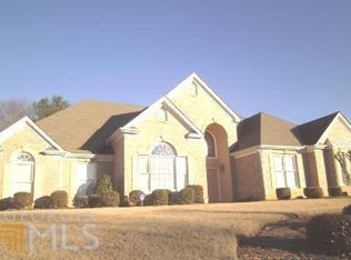 216 Milam Dr, Ellenwood, GA 30294