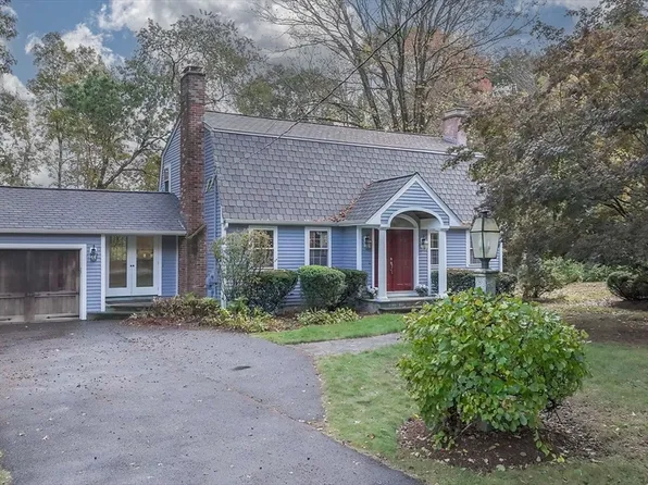 179 West St, Northborough, MA 01532
