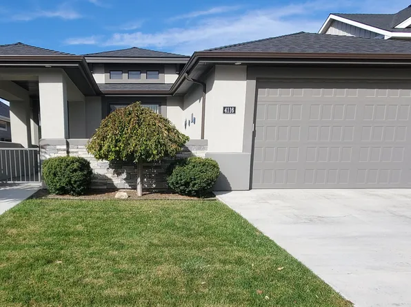 4116 W La Grange Ct, Meridian, ID 83642