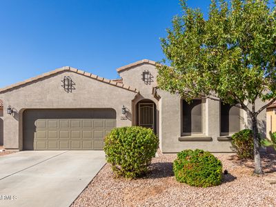 2466 E Katrina Trl, Casa Grande, AZ, 85194