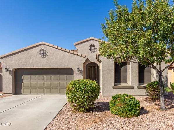 2466 E Katrina Trl, Casa Grande, AZ 85194