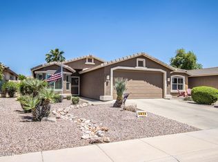 3678 E Peach Tree Dr, Chandler, AZ 85249