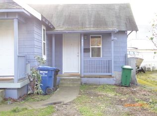 1409 NW 54th St, Seattle, WA 98107