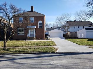 14607 Garfield Ave #DOWN, Lakewood, OH