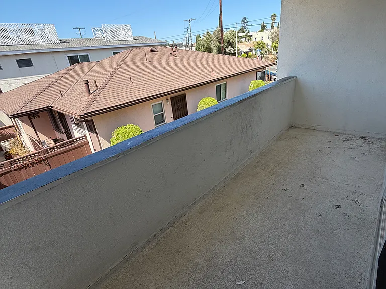 701 S Grevillea Ave #3 — Photo 10