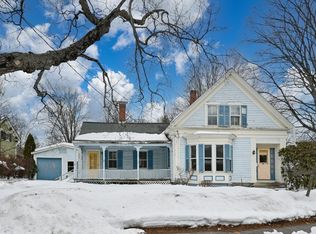 235 Arlington St, Acton, MA 01720