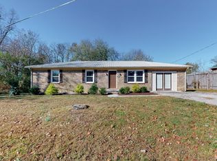 143 Big Hurricane Rd, Smithville, TN 37166