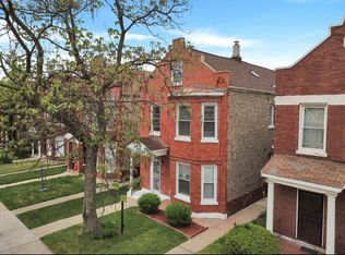 4224 W Cullerton St #1, Chicago, IL 60623