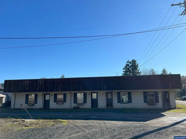 155-177 S 2nd St, Alsea, OR 97324