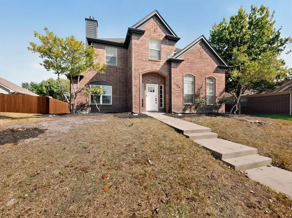 7104 Chardonnay Dr, Frisco, TX 75035