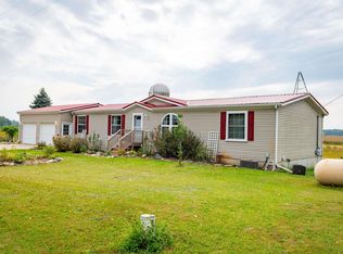 10440 S Lincoln Rd, Shepherd, MI 48883