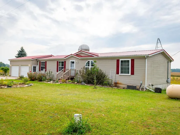 10440 S Lincoln Rd, Shepherd, MI 48883