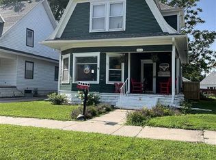 144 E 6th St, Hastings, NE 68901
