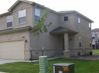 3667 Venice Grv, Colorado Springs, CO 80910