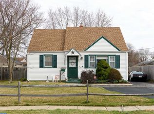 25 Trimble Blvd, Brookhaven, PA 19015