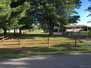 4325 Tucker Rd, Zanesville, OH 43701