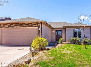 835 Juliana Ct, Canon City, CO 81212
