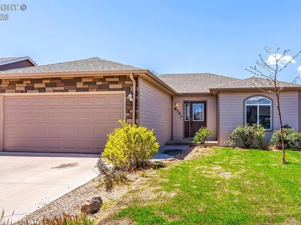 835 Juliana Ct, Canon City, CO 81212