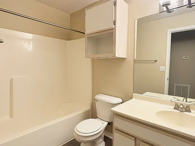 Heritage - Hall Bathroom
